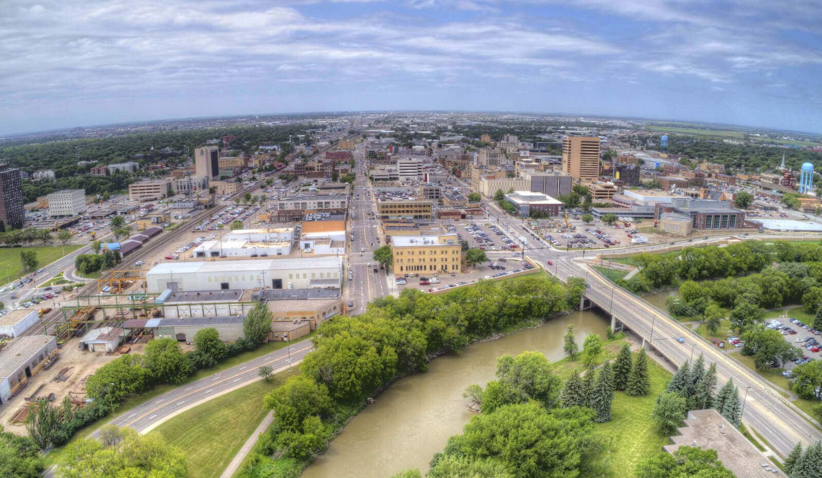 Fargo, North Dakota Alcohol and Drug Rehab Addiction Center