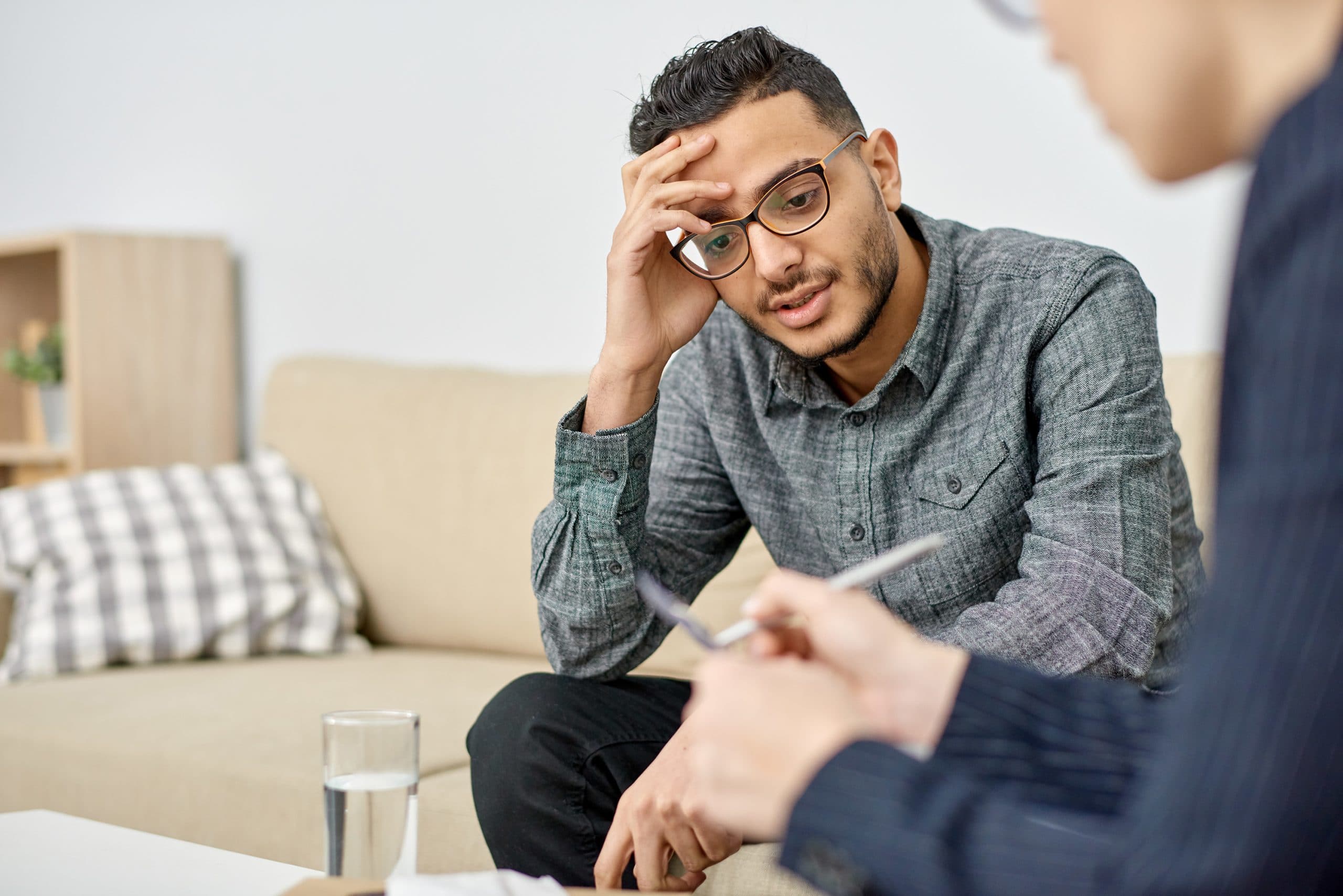 Motivational Interviewing Addiction Center