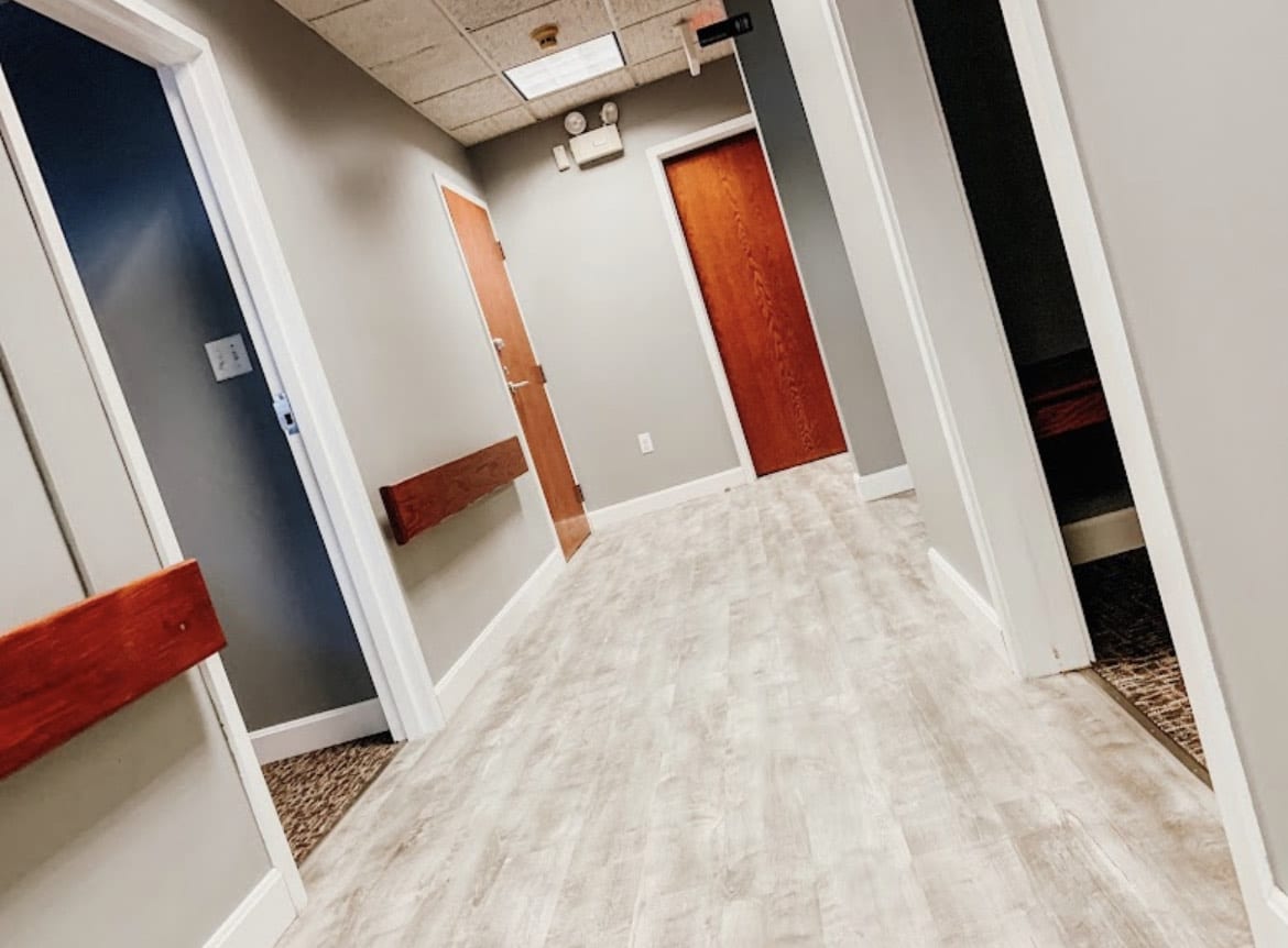 Brook Recovery Center Massachusetts Drug & Alcohol Rehab