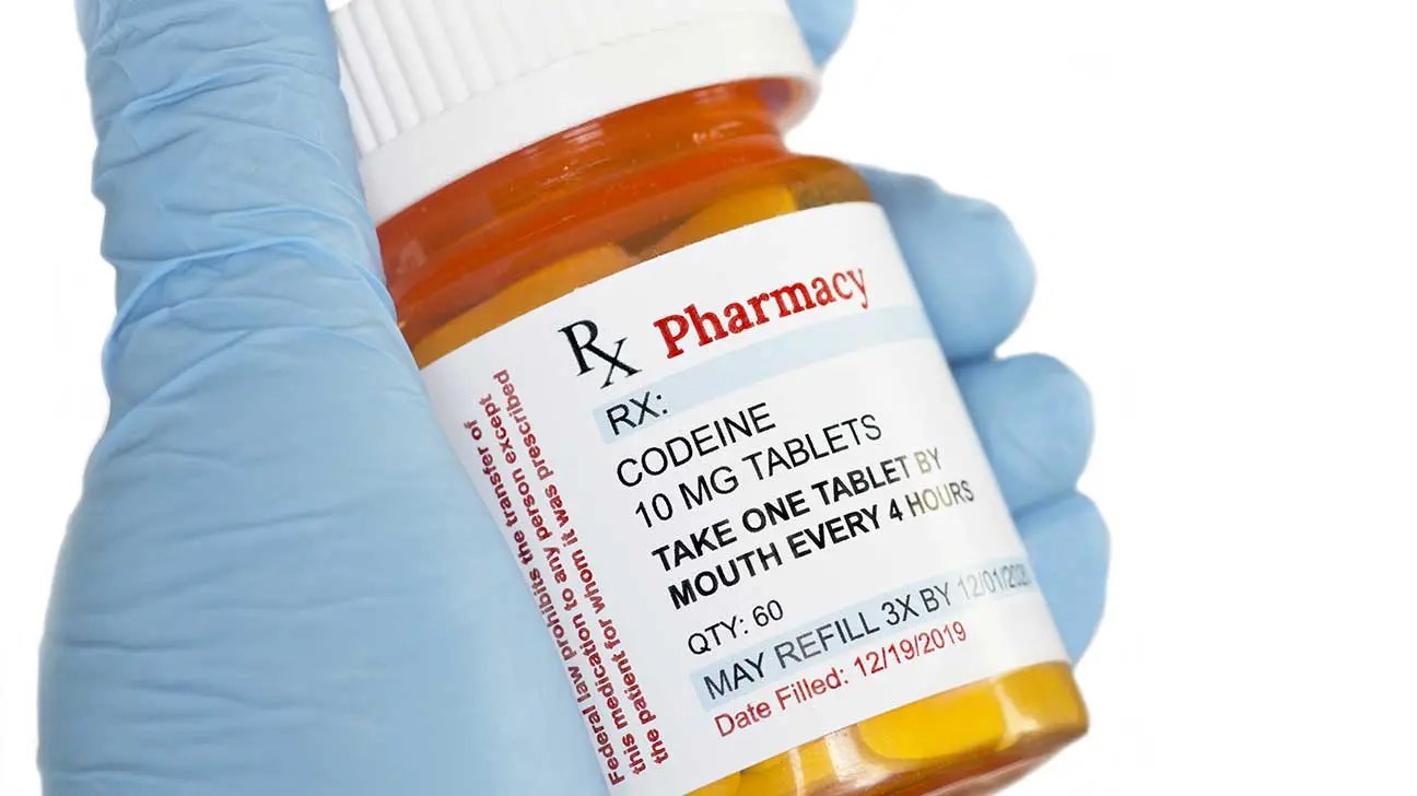 Snorting Codeine Tylenol 3 & 4 Insufflation Addiction Resource