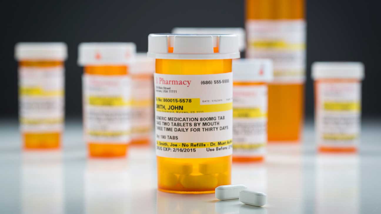 What Is A Controlled Substance? A Complete List Addiction Resource