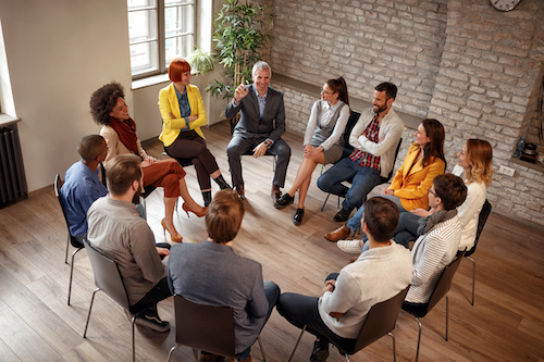 Support Groups Bipolar UK