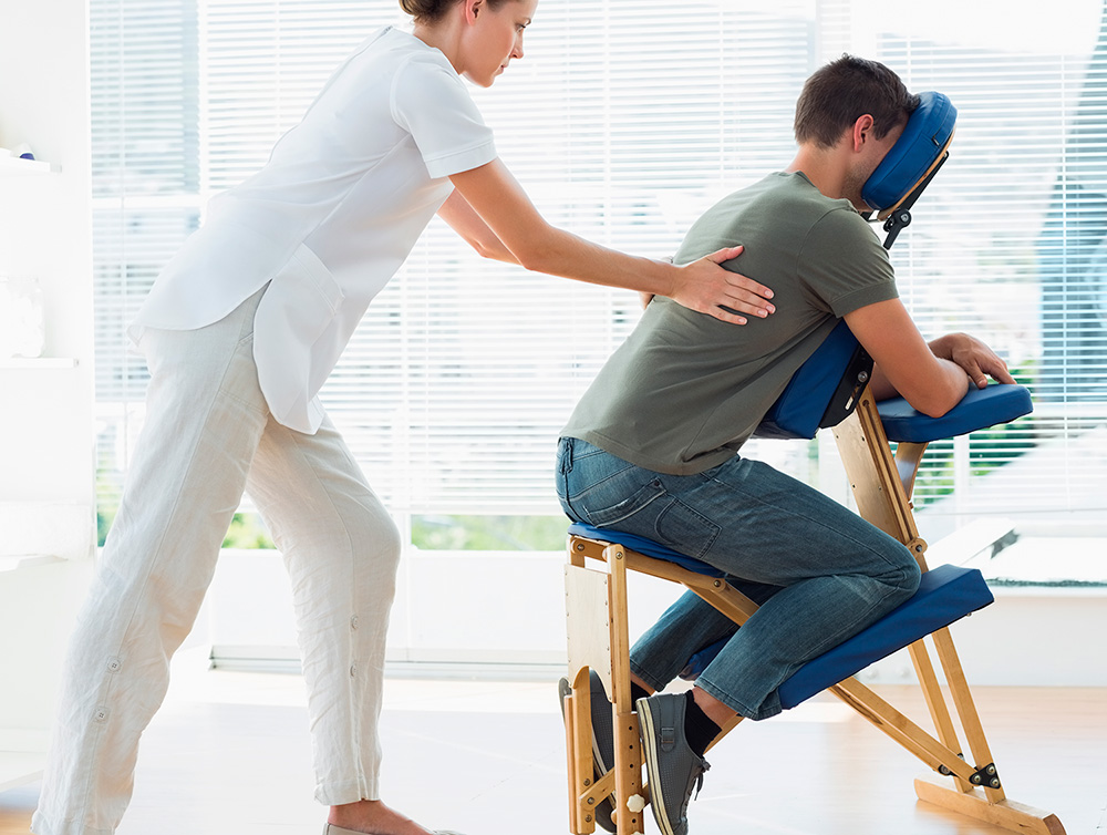 Can Massage Therapy Be Helpful During Addiction Recovery?