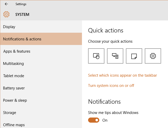 Turn off windows 10 tips zoomdeli