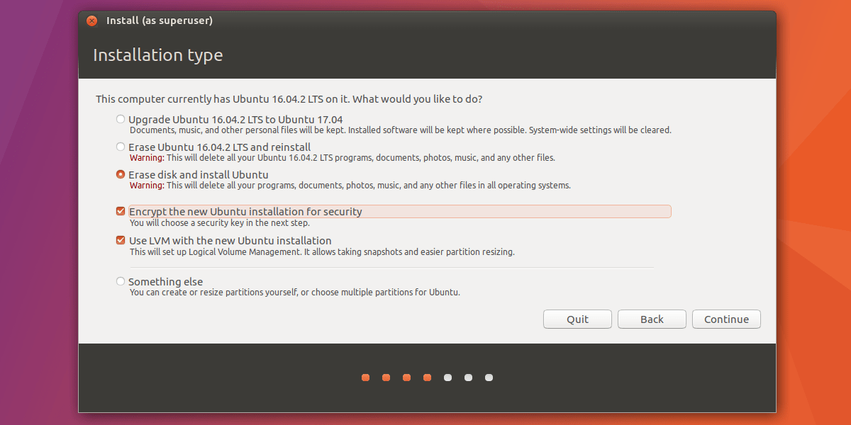 How to Secure A Linux Installation The Basics