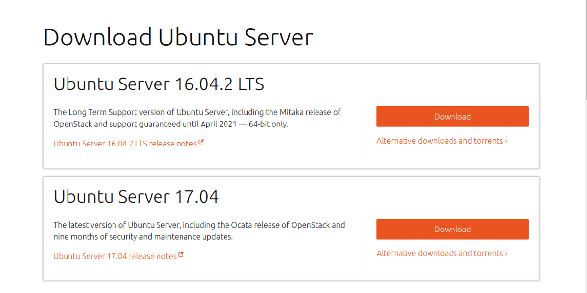 How To Set Up Your Own Cloud Storage On Linux With Next cloud