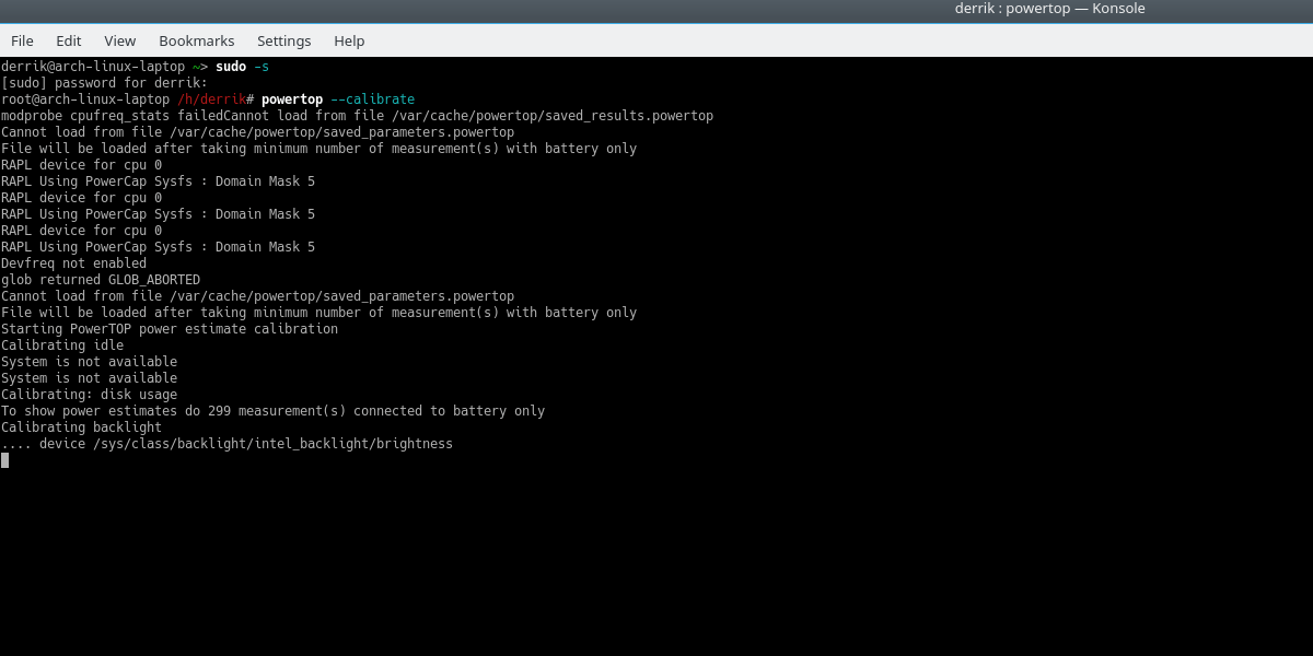 How To Improve Battery Life On Linux Laptops