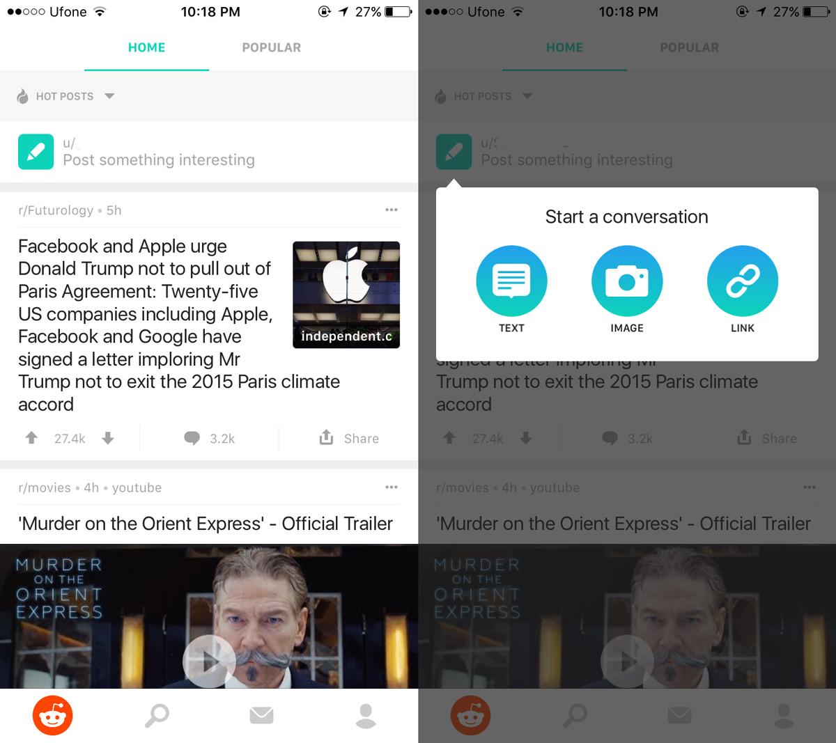 How To Add Your Location To A Reddit Post