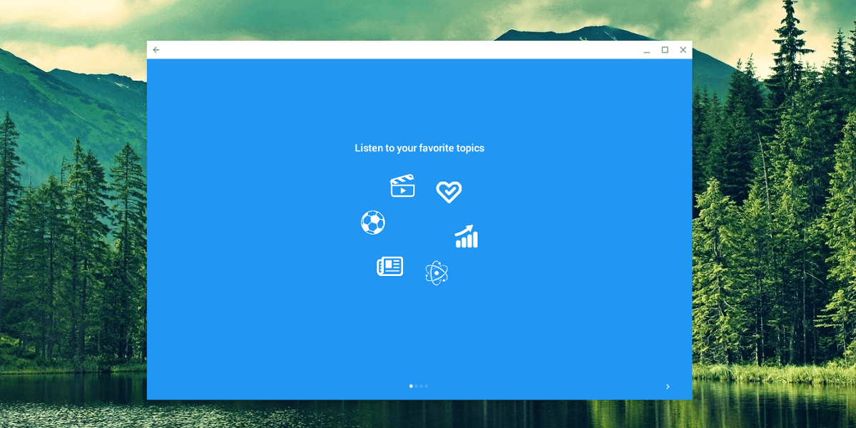 How To Run Android Apps On Linux