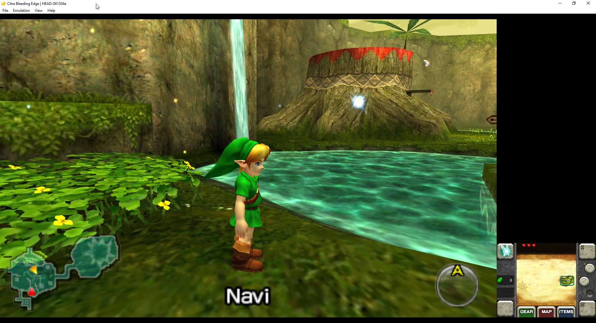 Play 3DS Games On PC Using the Citra 3DS Emulator