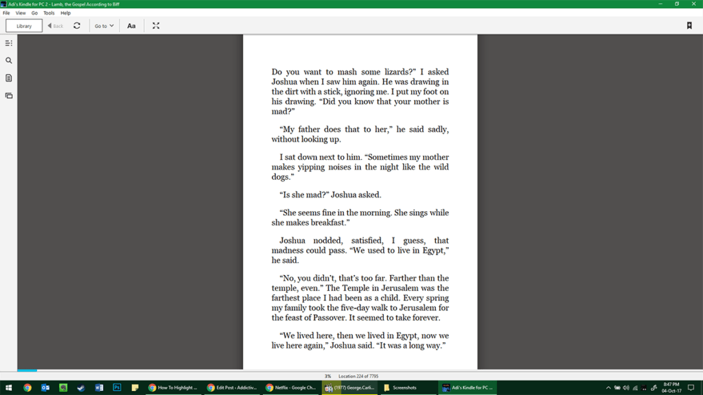 5 Best Free ebook Readers For Windows
