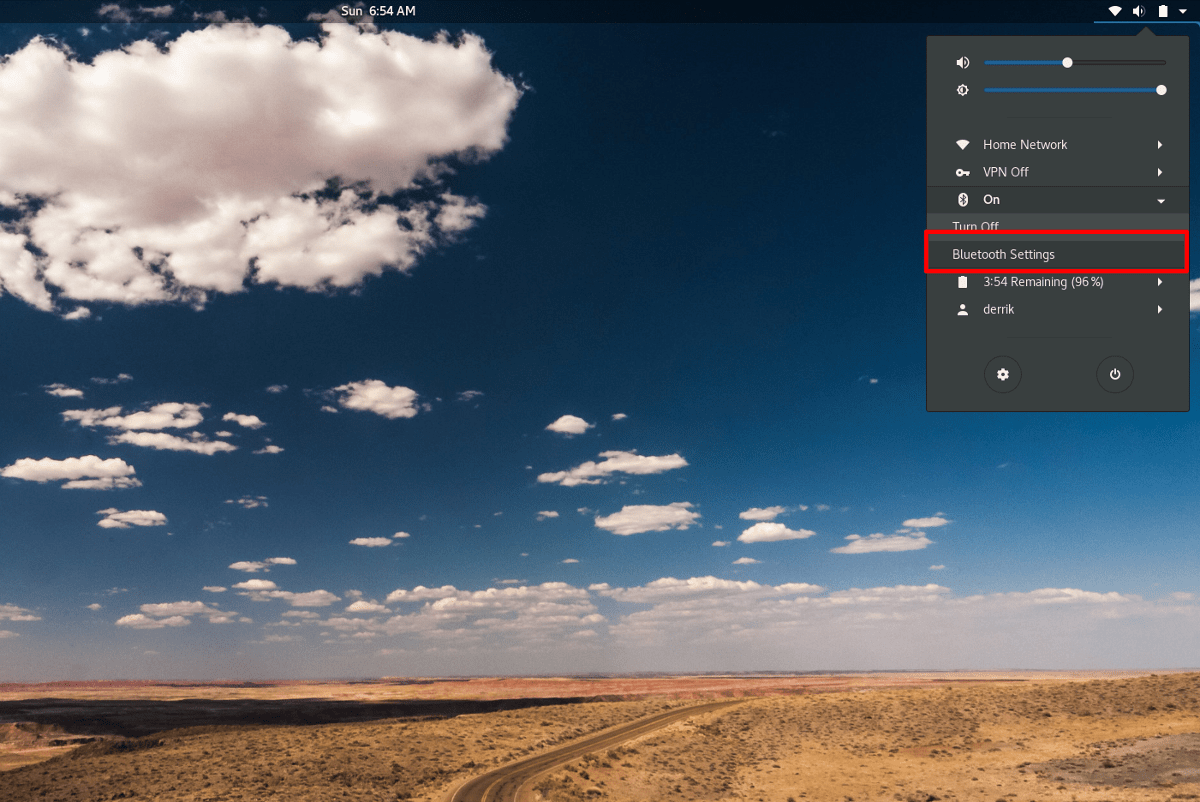 How To Pair And Use Bluetooth Devices On Linux
