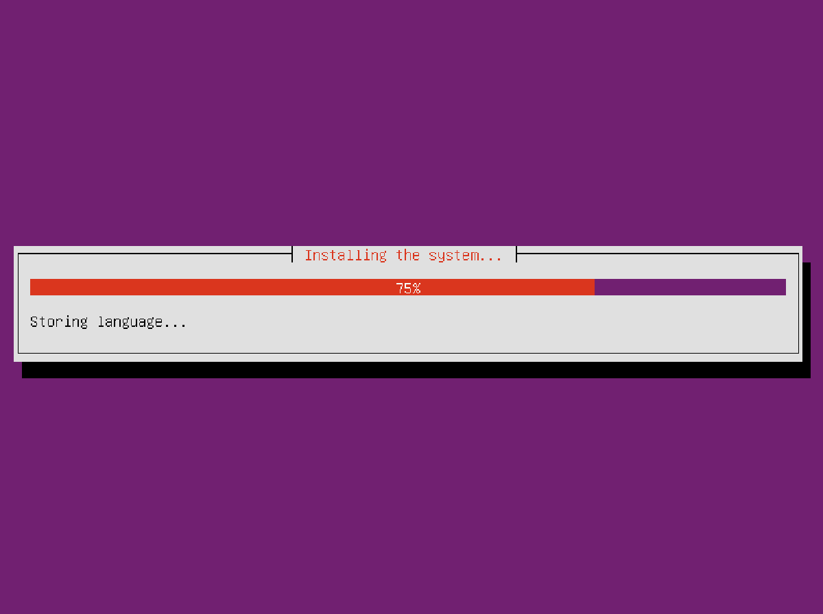 How To Build A Custom Ubuntu Version With Ubuntu Minimal
