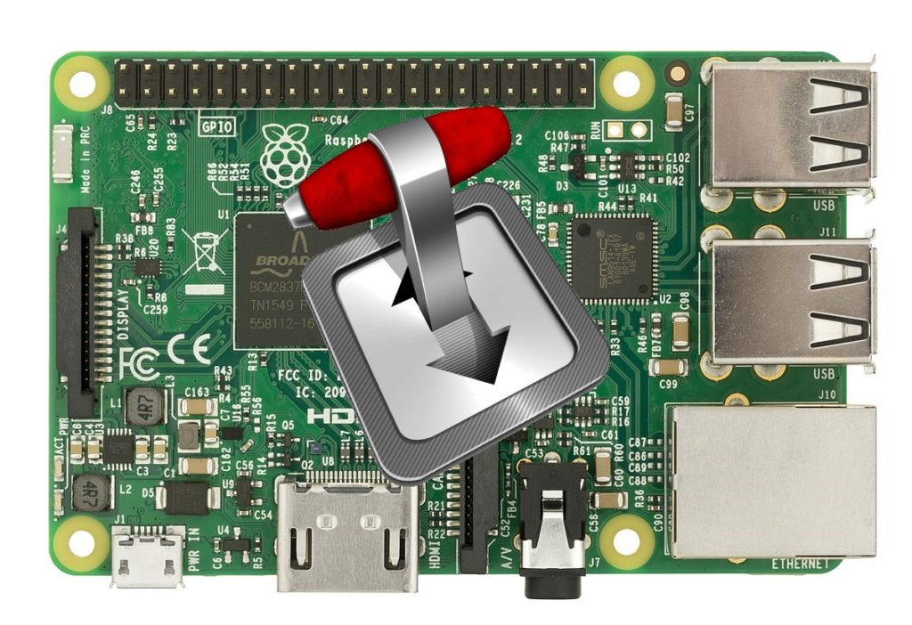Install Transmission on the Raspberry Pi For An "Alwayson" Torrent Client