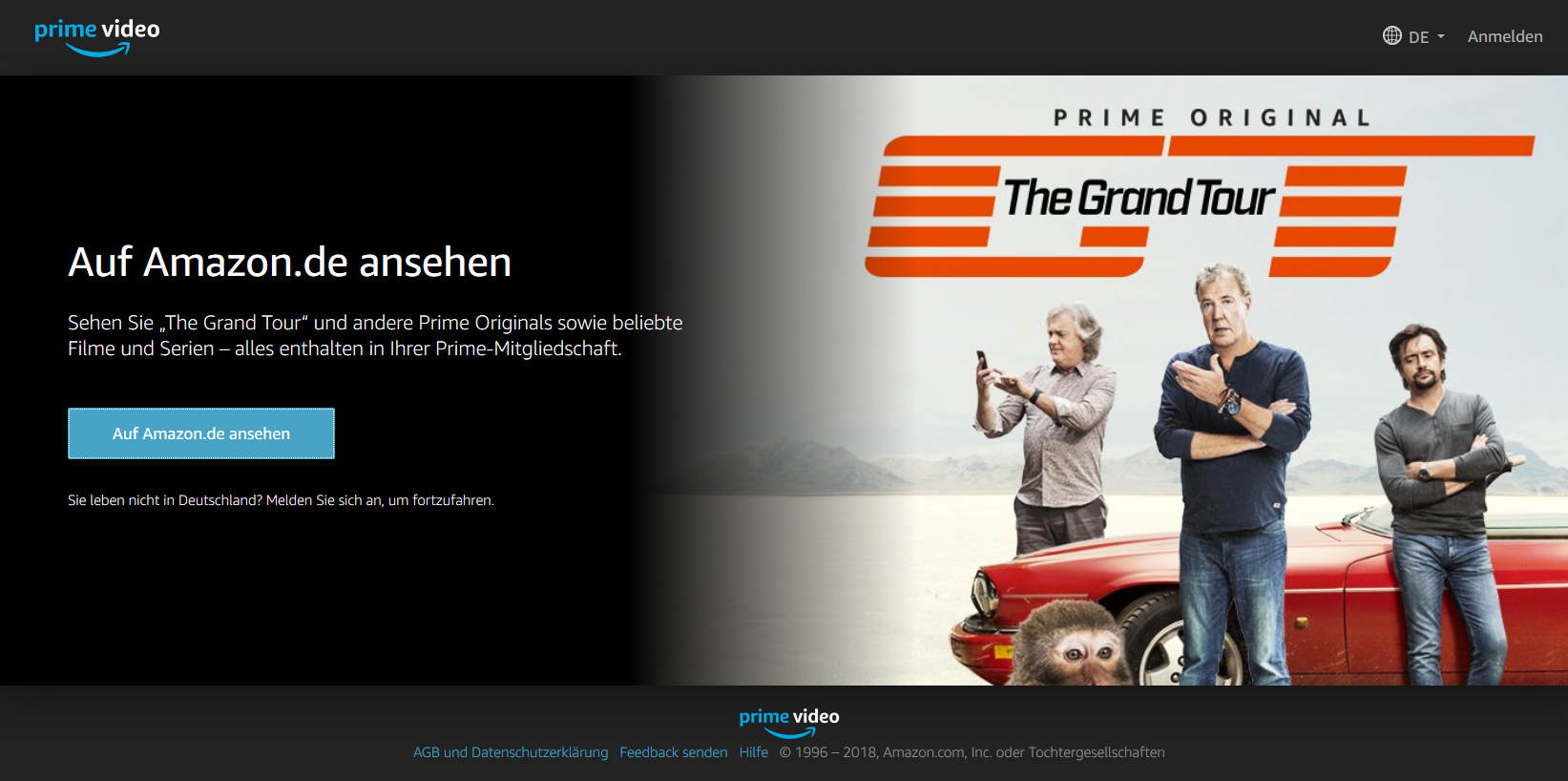 How To Watch Amazon Prime From Anywhere Unblock Prime in 2023