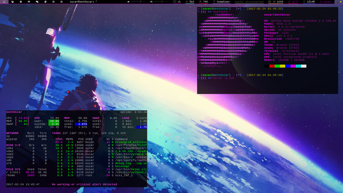 5 Best Linux Distributions For Better Battery Life