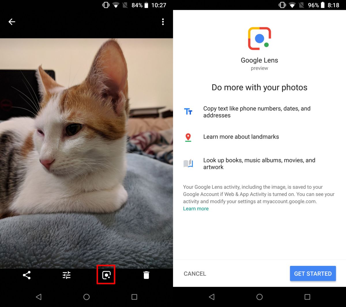 How To Use Google Lens To Identify Objects In Photos