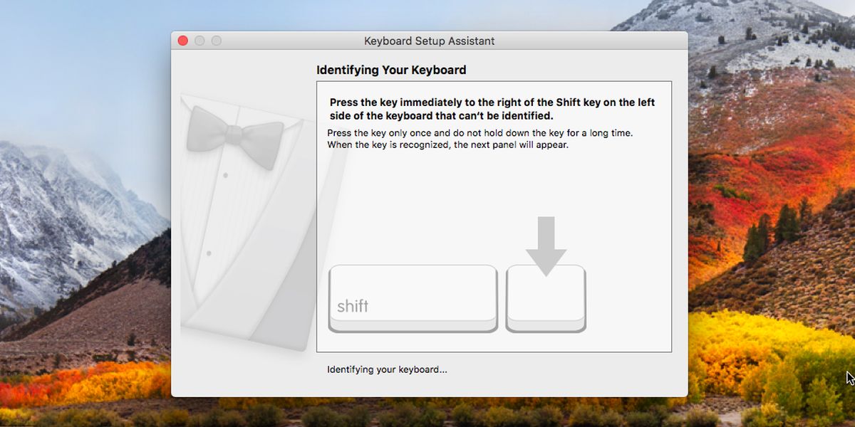 How To Use A Windows Keyboard With A Mac