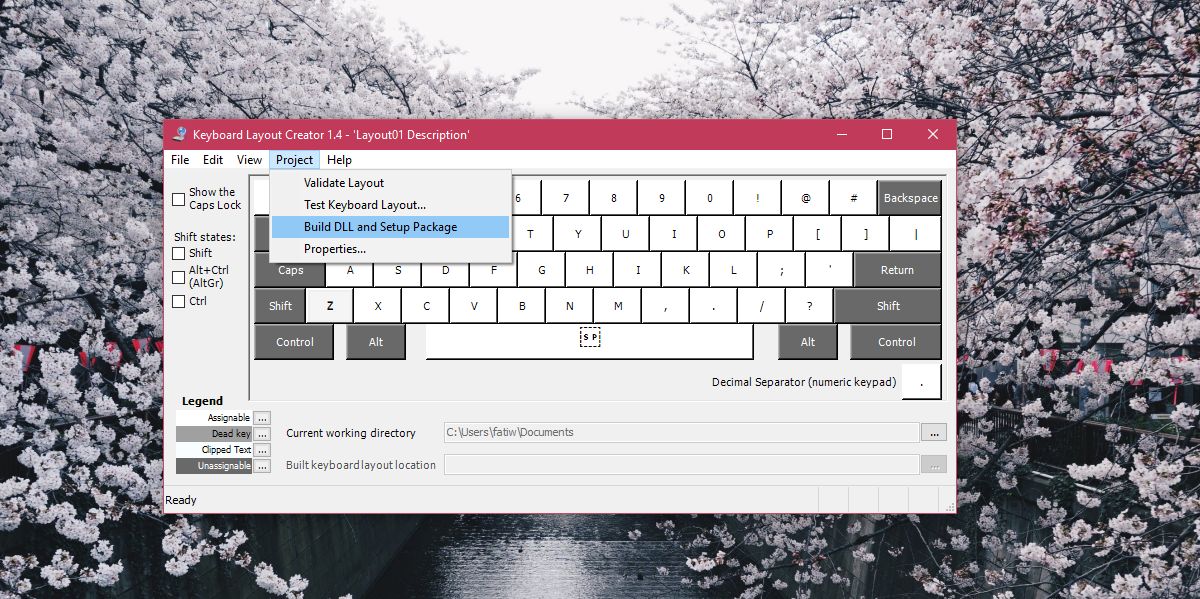 How To Create A Custom Keyboard Layout For Windows 10