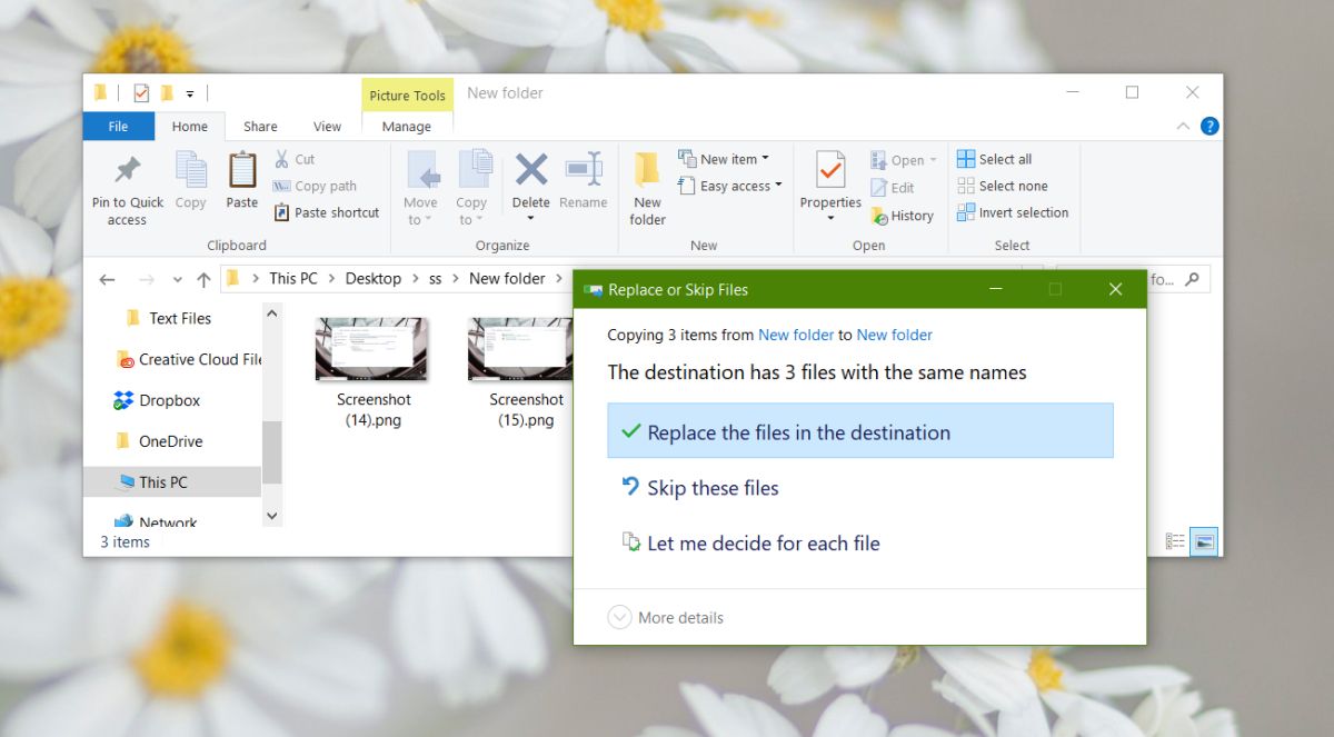 How To Make Your Copying Update File Go Faster at Linda Huston blog