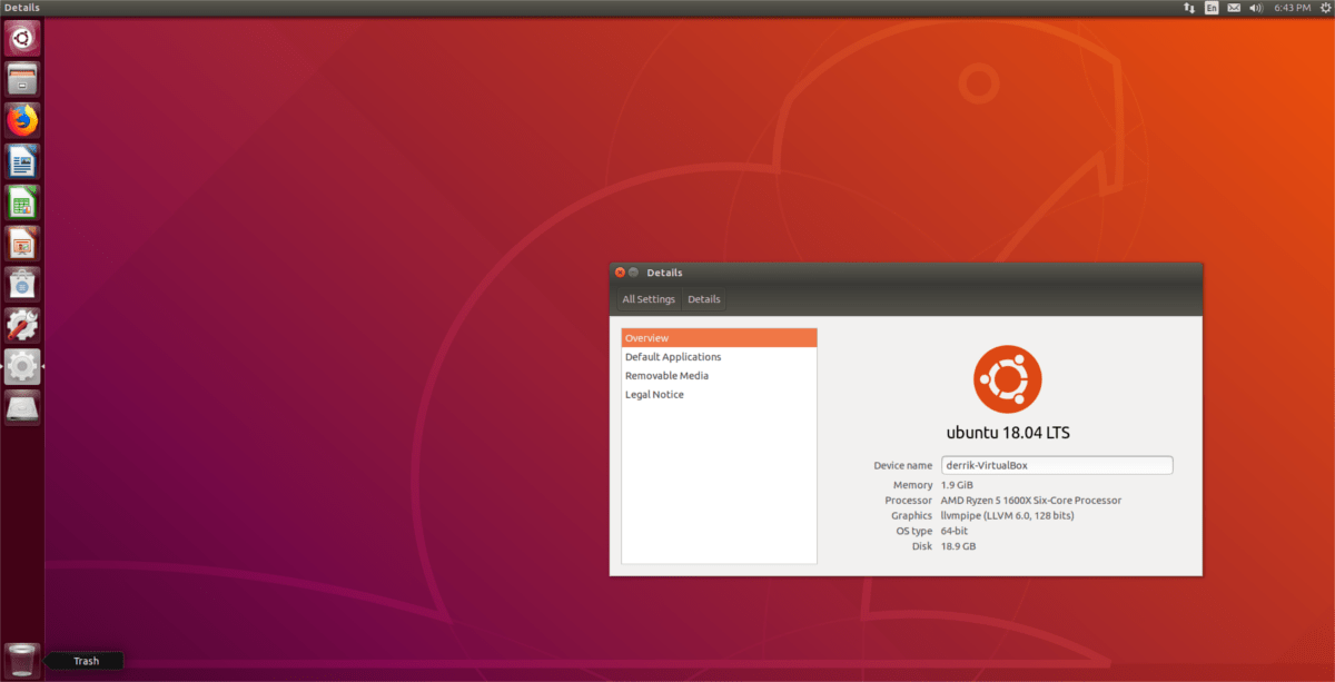 Best Desktop Environment For Ubuntu Server 20.04 at Dorothy McCoy blog