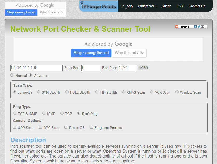 7 Best Port Scanning Software Tools Both Local And CloudBased Solutions
