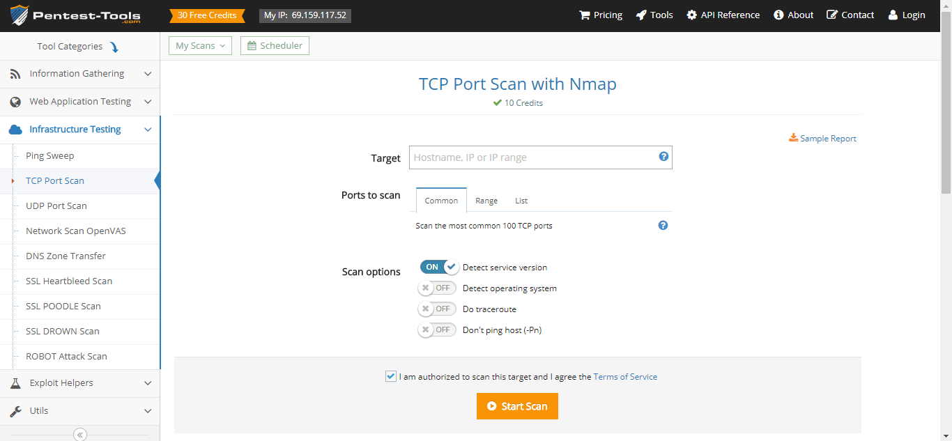 7 Best Port Scanning Software Tools Both Local And CloudBased Solutions