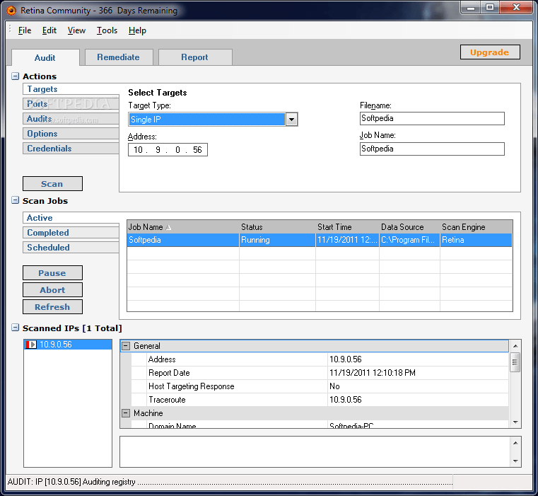Best Free Network Vulnerability Scanners Review 2022 Addictive Tips