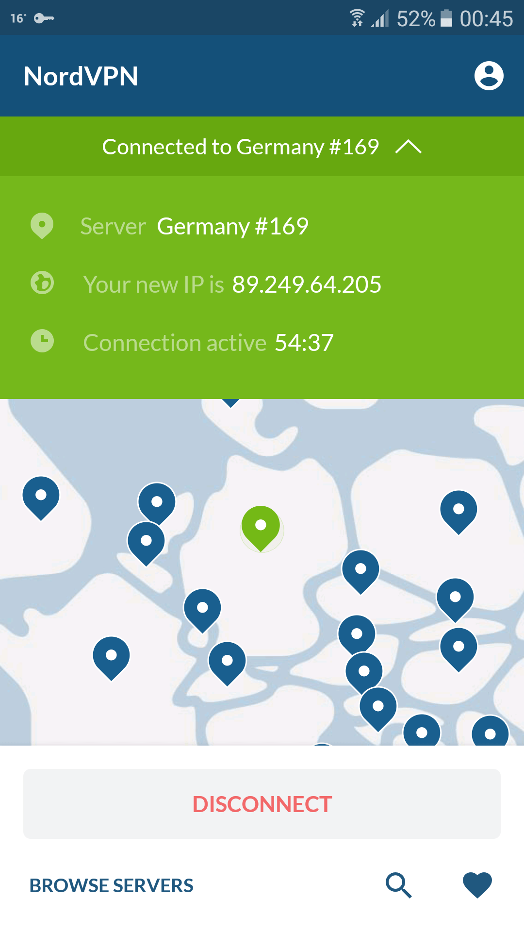 How to Hide Your IP Address on Android 3 Easy Solutions