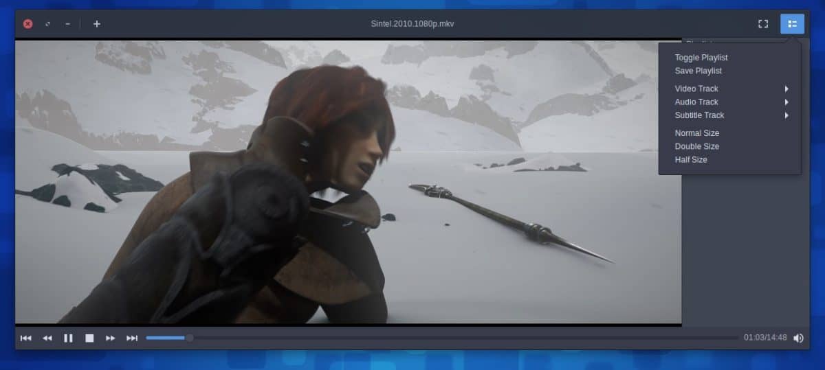 The 5 Best GUIs For MPV On Linux