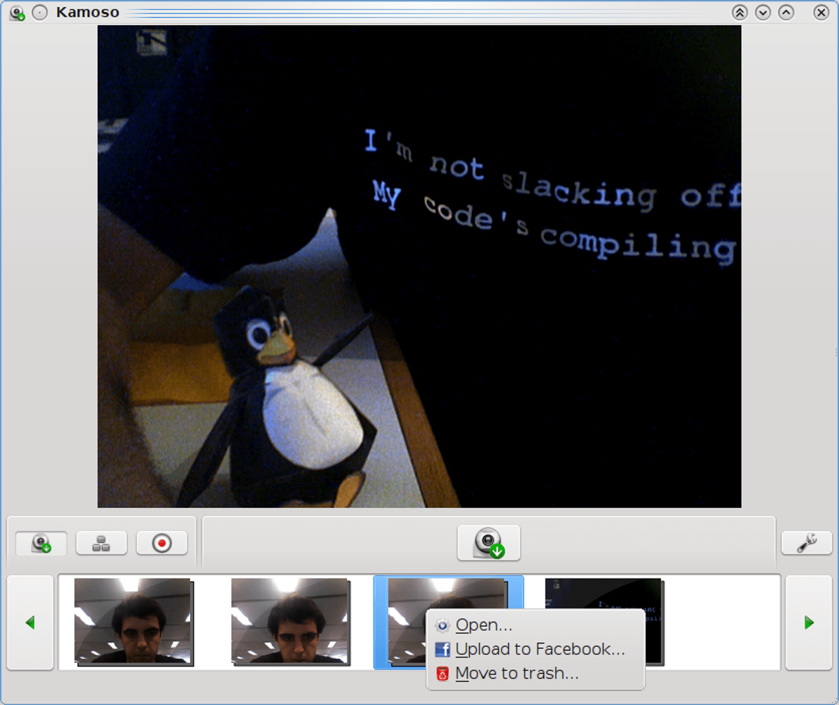 The 7 Best cam Tools For Linux Users