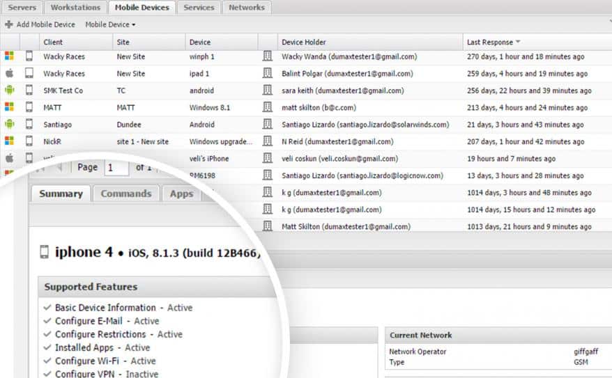 The 9 Best Mobile Device Management Tools 2022 Addictive Tips