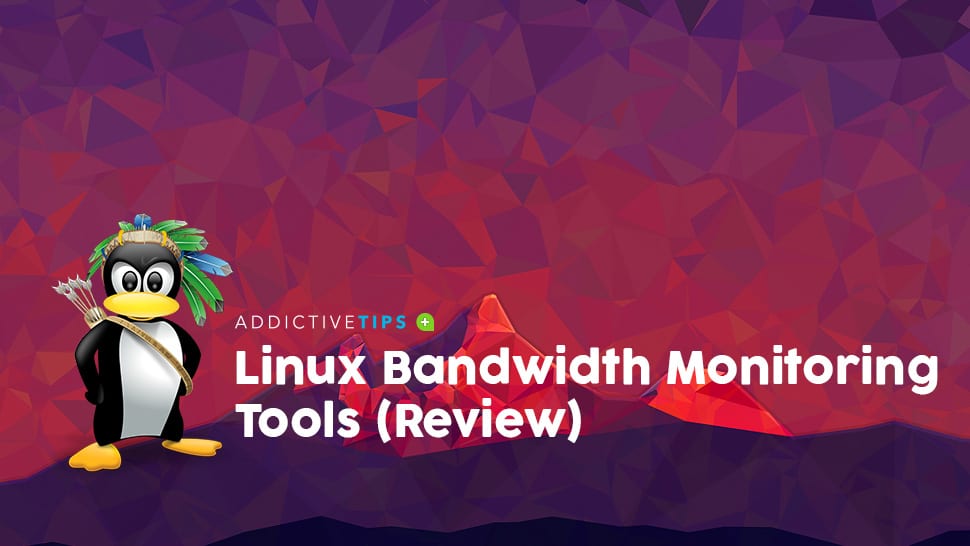 The 6 Best Linux Bandwidth Monitoring Tools Review 2022