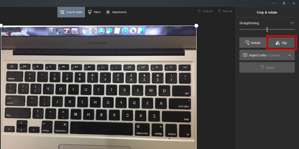 How To Mirror Flip Screen Windows 10 Mirror Ideas