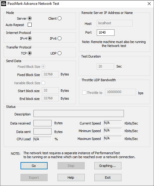 Top 7 Network Performance Testing Tools