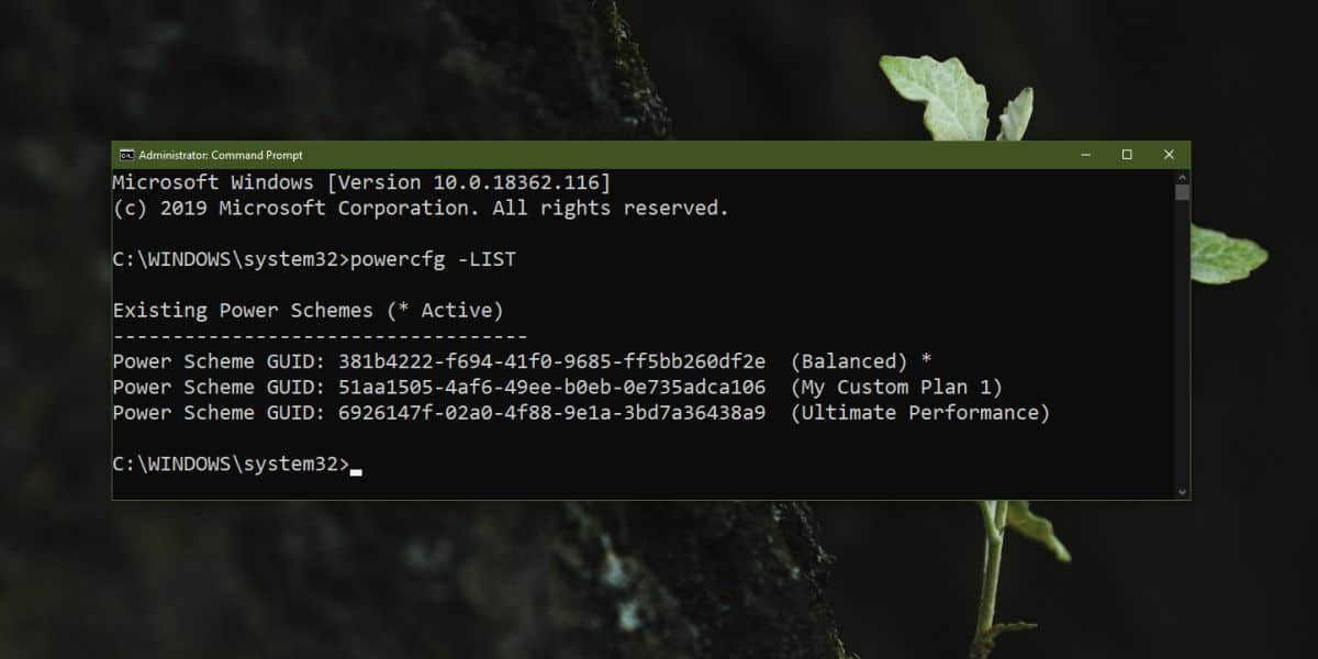 How to generate a GUID with PowerShell on Windows 10