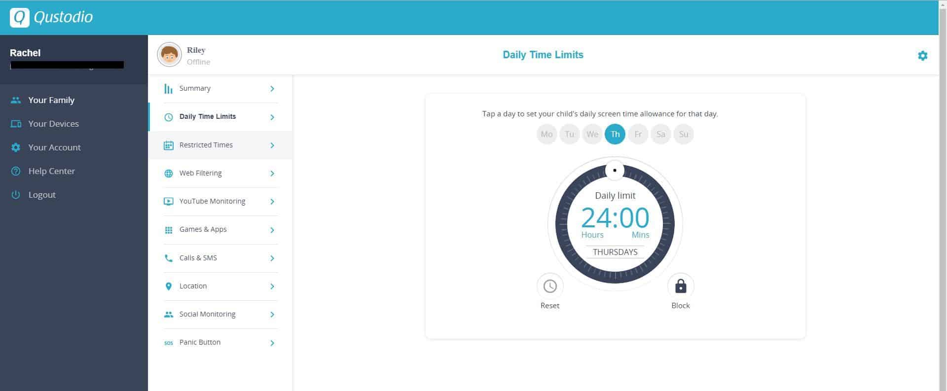 Qustodio Review 2019 Best of Parental Controls or Not?