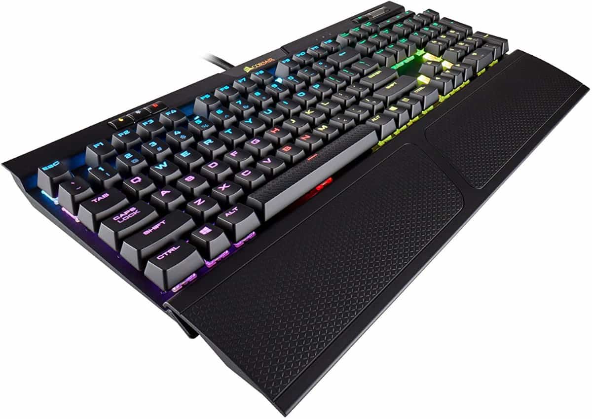 4 Best Gaming Keyboards for Linux Use