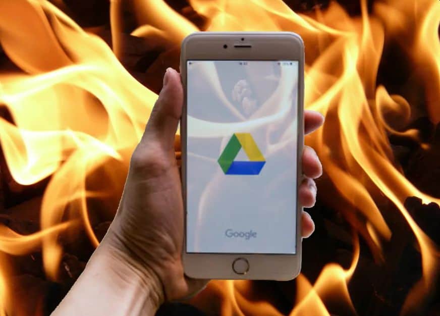 Comment débloquer Google Drive en Chine grâce à un VPN