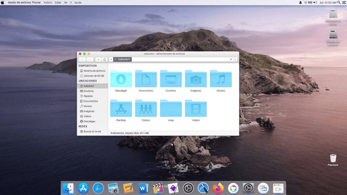 6 awesome XFCE desktop themes to install