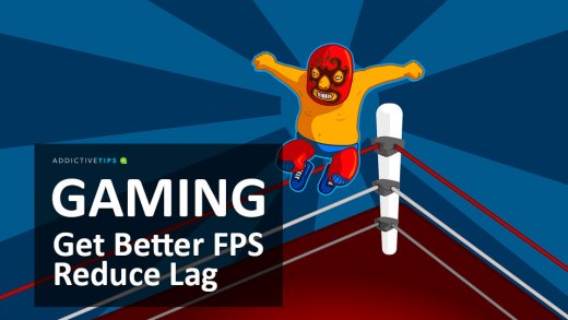 Gaming Tips For Reducing Input Lag
