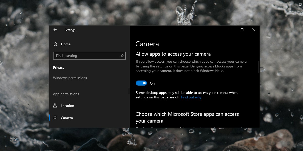 cam Black Screen Issues in Windows 10 How Fix the Black cam