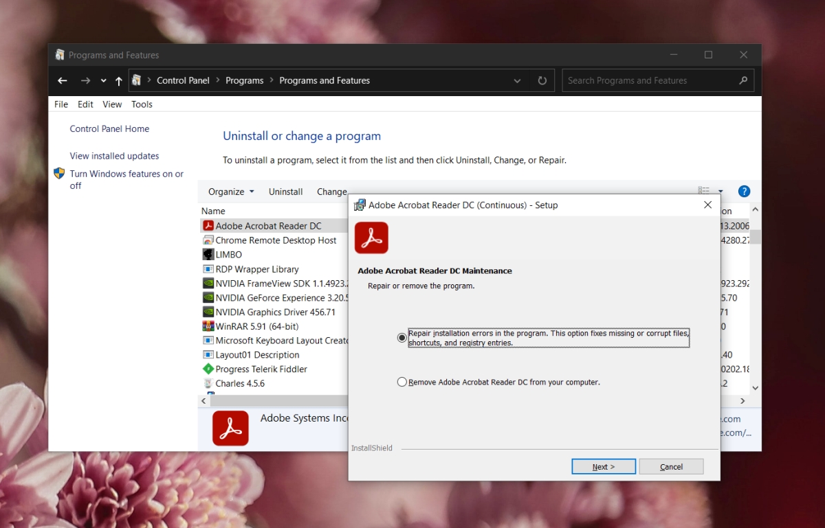 Adobe reader vs adobe reader dc vicatricks