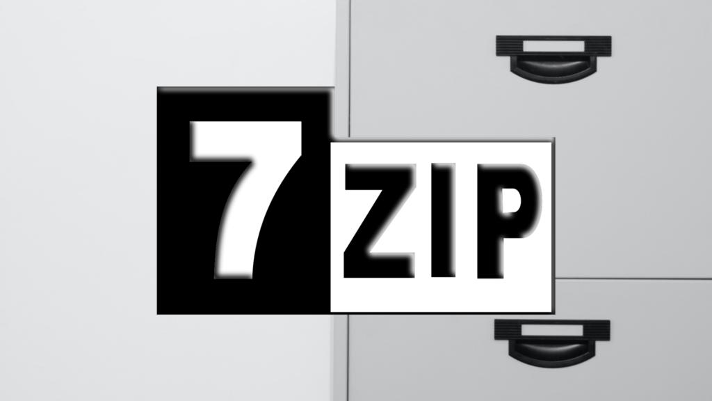 7Zip for Windows 10 Download, Install, How to Use