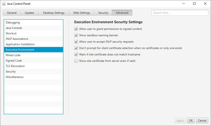 How to Download Java JRE (32bit and 64bit) Latest Version