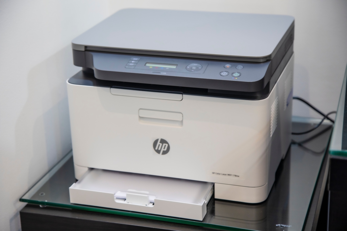 Pinter Offline [FIX] Why Is My Printer Offline in Windows 10?