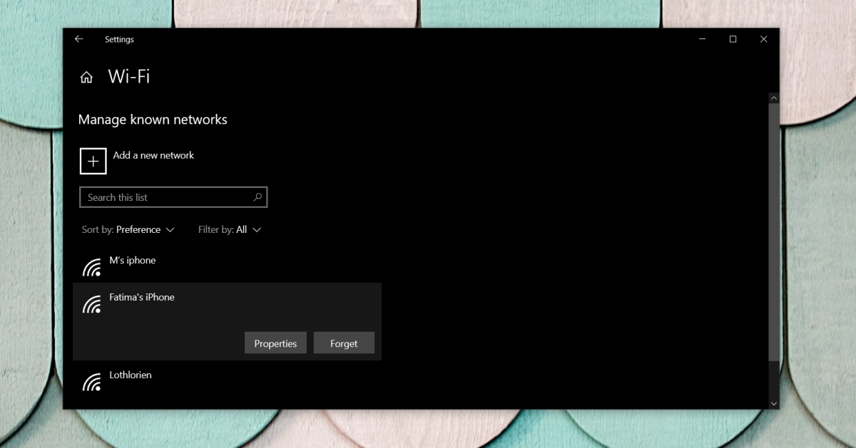 FIXED Laptop Won't Connect to iPhone Hotspot (Not Working)