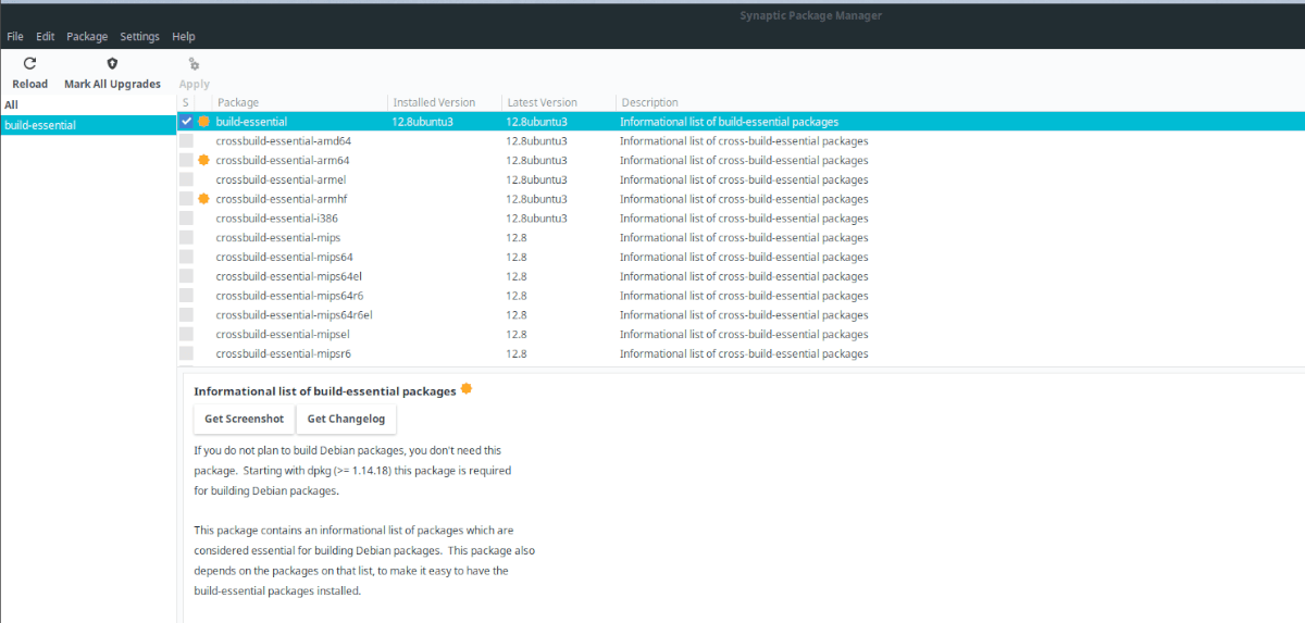 How to install GCC on Ubuntu