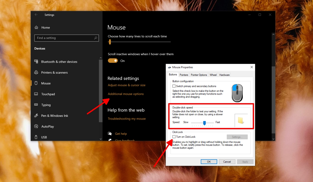 How To Fix My Mouse Keeps Double Clicking Issue In Windows