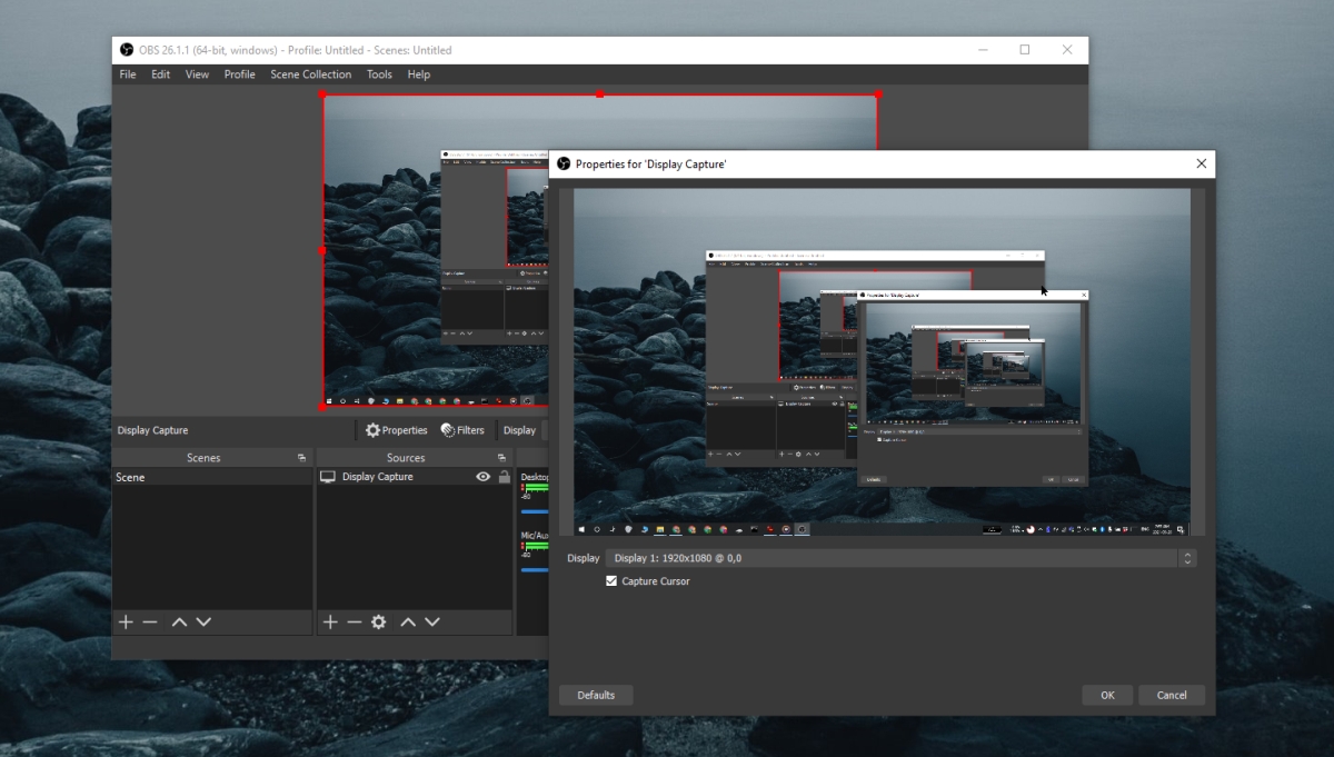 How to record Zoom meeting without permission